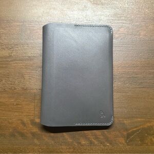 Field Notes and Bellroy Everyday Inspiration Notebook Cover